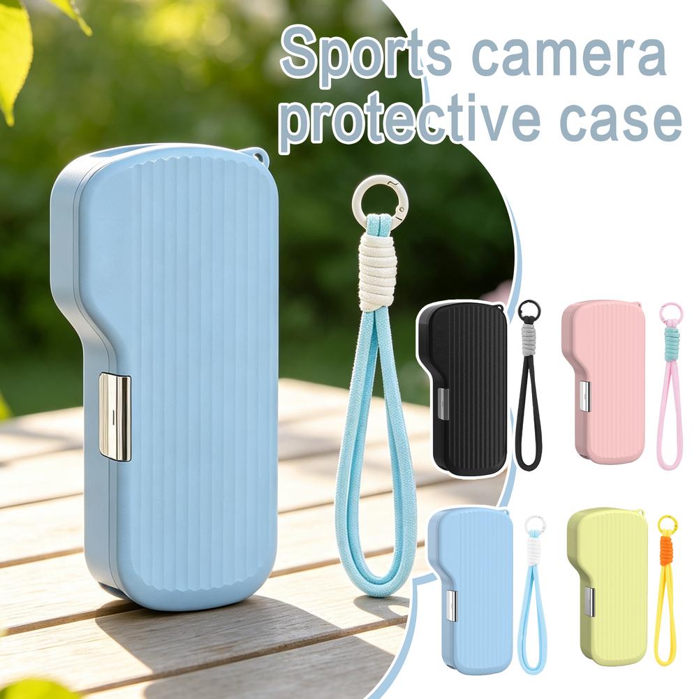 Camera Wrist Strap - DJI Osmo Pocket 4P용 휴대용 보관