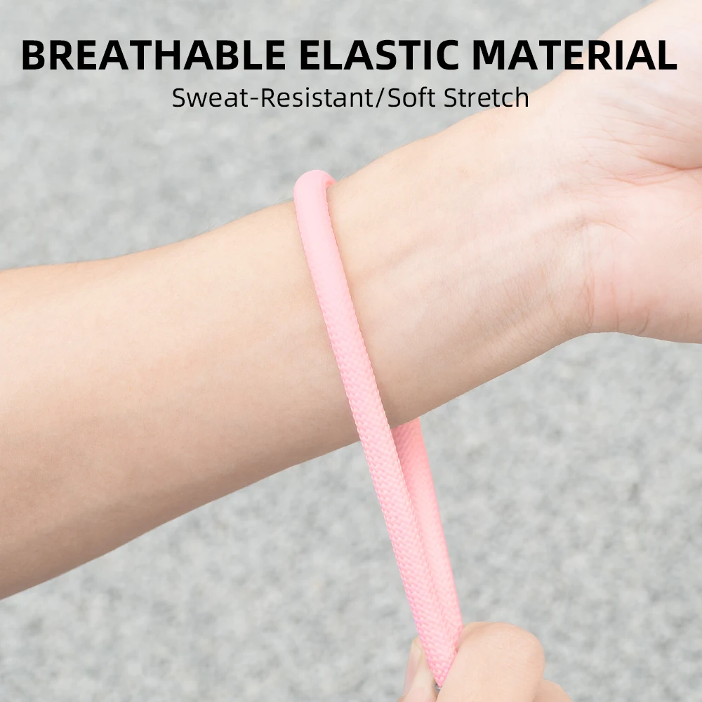 플라이마일 랜야드 DJI 오즈모 포켓4/3/오즈모 36 - Camera Wrist Strap 리뷰 및 가격