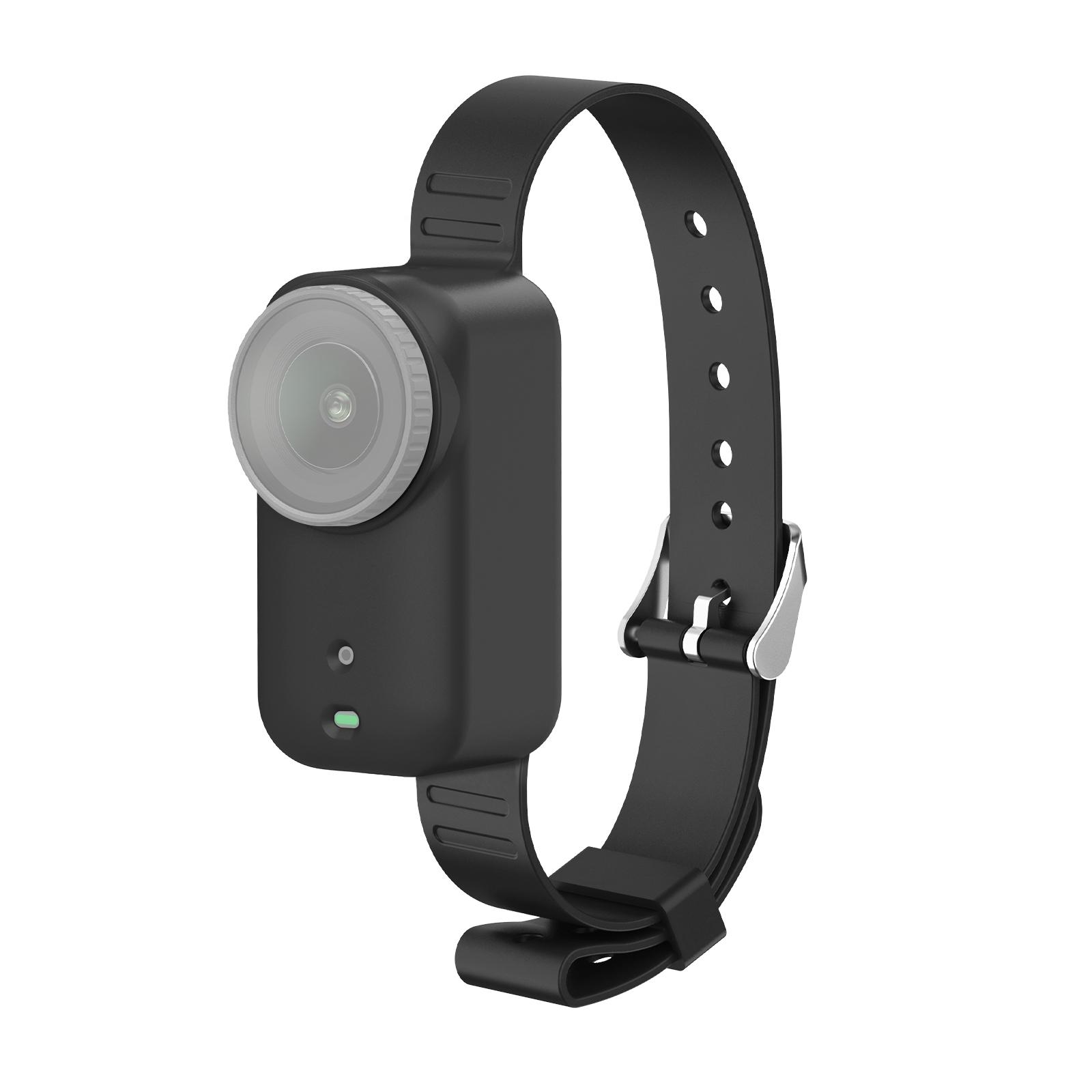 DJI Osmo Nano 스포츠 카메라용 카메라 본체  - Camera Wrist Strap 리뷰 및 가격