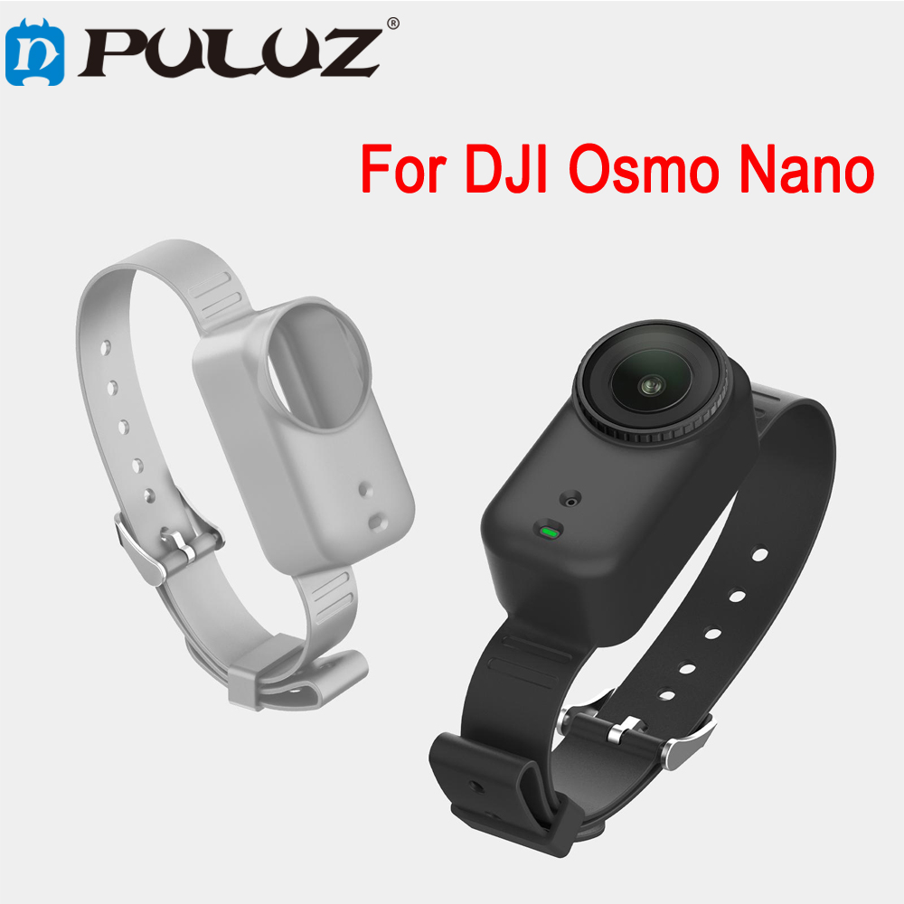 DJI Osmo Nano 스포츠 카메라용 카메라 본체  - Camera Wrist Strap 리뷰 및 가격