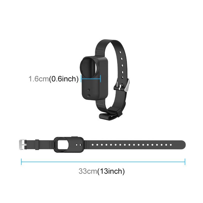 DJI Osmo Nano 스포츠 카메라용 카메라 본체  - Camera Wrist Strap 리뷰 및 가격