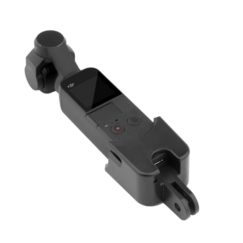 DJI 오즈모 포켓 1 / 포켓 2 짐벌 카메라용 삼각 - Photography Basics 리뷰 및 가격