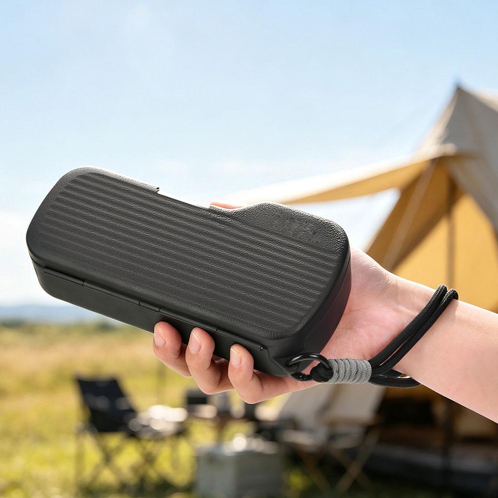 DJI Osmo Pocket 4P용 휴대용 보관 케이스 - Camera Wrist Strap 리뷰 및 가격