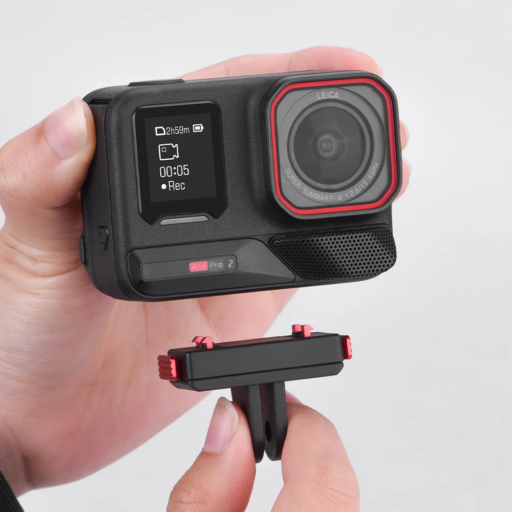 인스타360 X6/X5/X4 에어/에이스 프로/프로2용 - Camera Wrist Strap 리뷰 및 가격