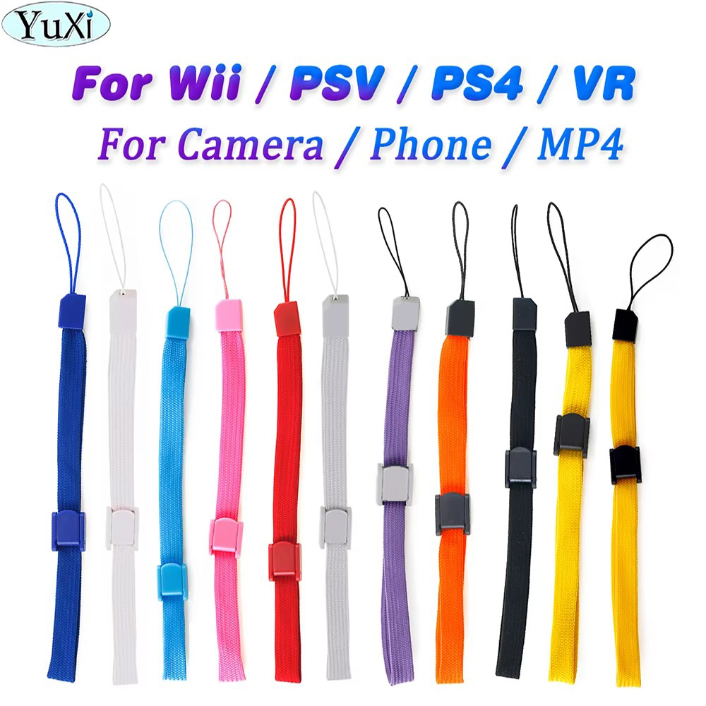 휴대폰 카메라용 손목 핸드 스트랩, USB 스트랩, 랜 - Camera Wrist Strap 리뷰 및 가격