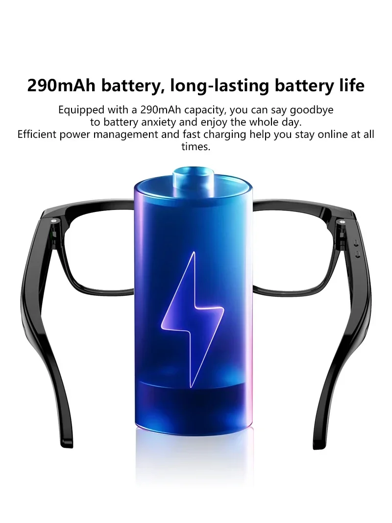레노버 신형 스마트 AI 안경, 1600W 8K 촬영  - Photography Japanese 리뷰 및 가격